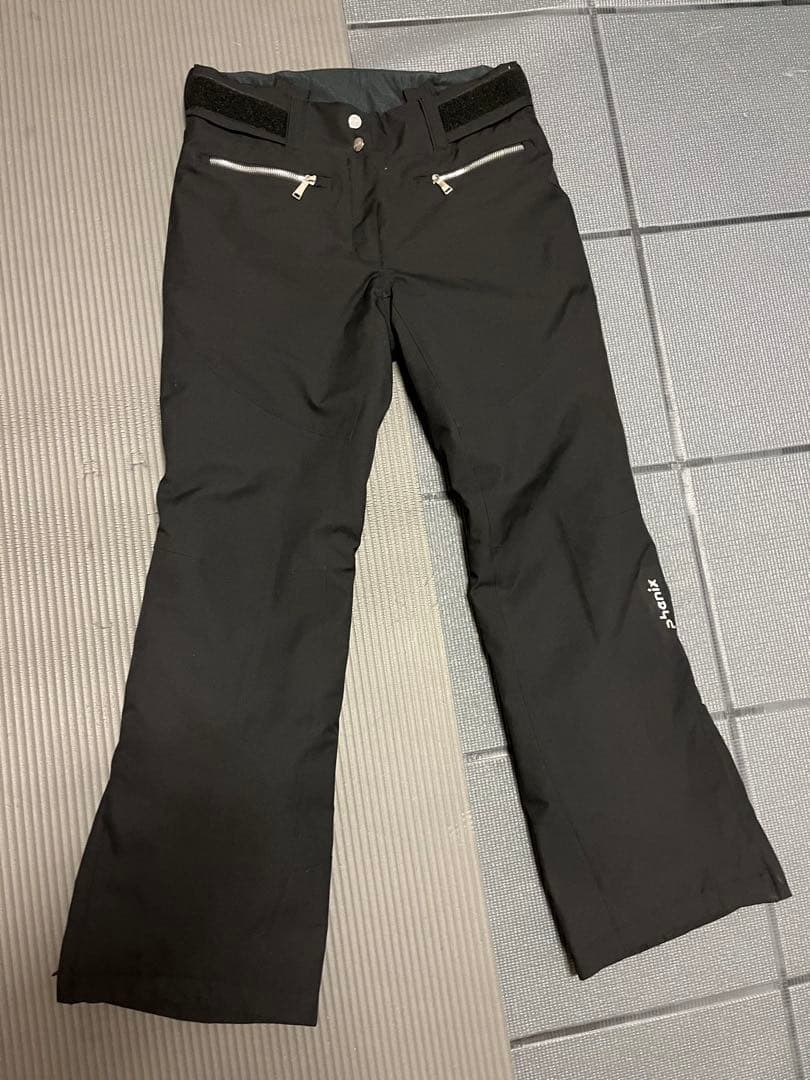 フェニックス Phenix レディース スキーウェア上下　新品　grace
