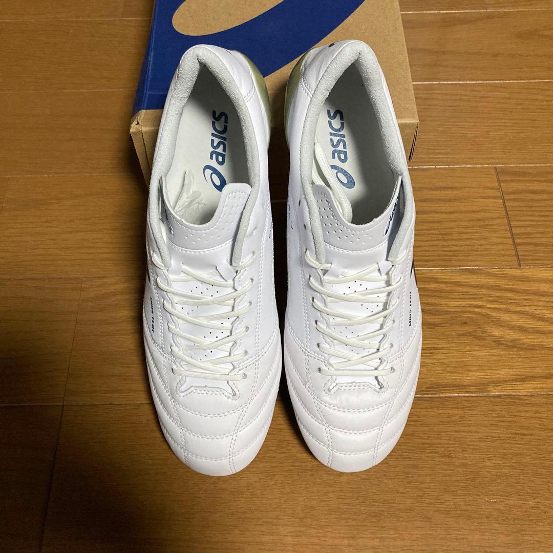 アシックス　X-FLY4 25.5