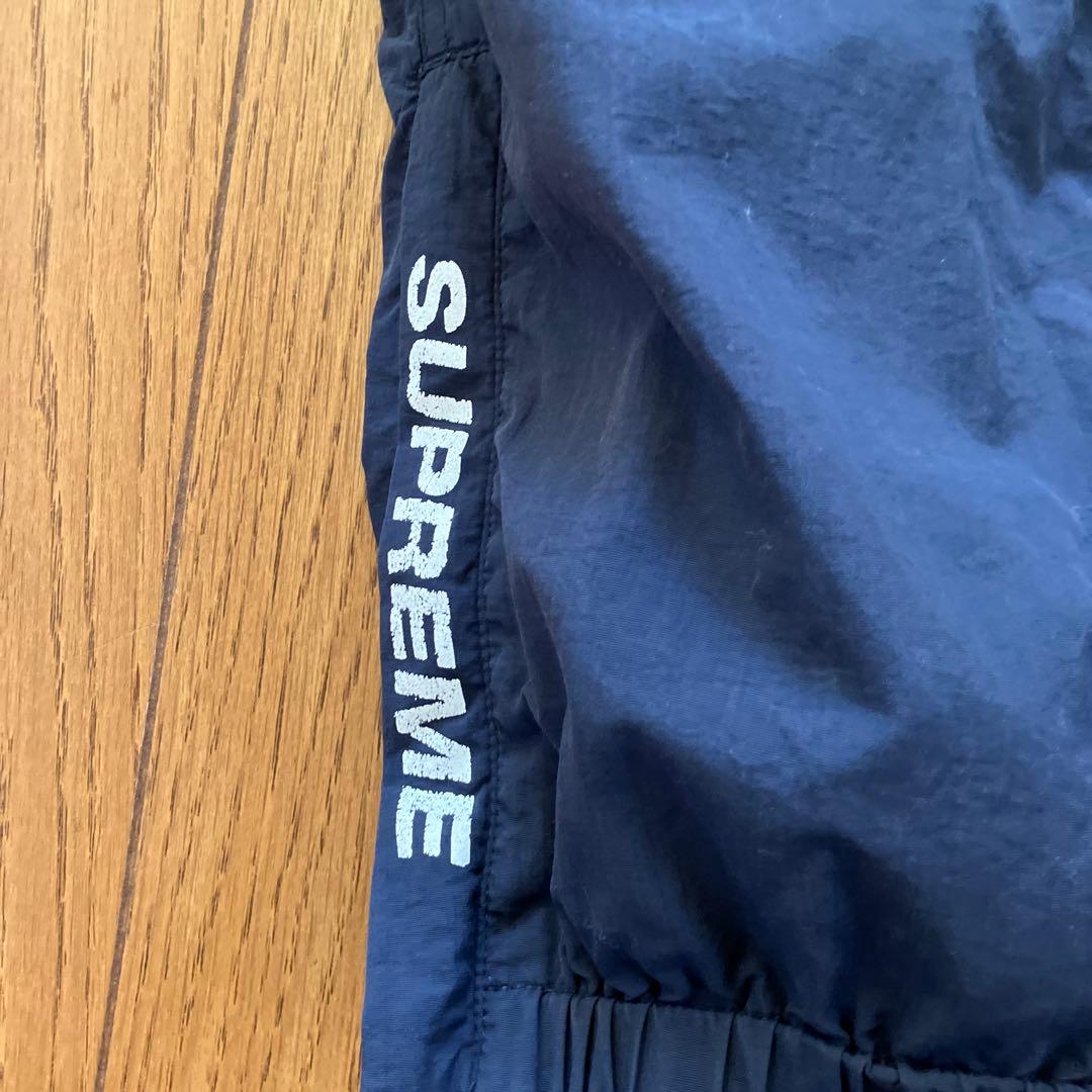 Supreme シュプリーム　ウォームアップパンツ