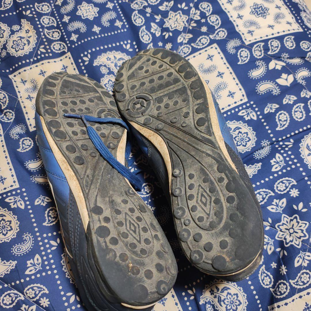 トレーニングシューズサッカー