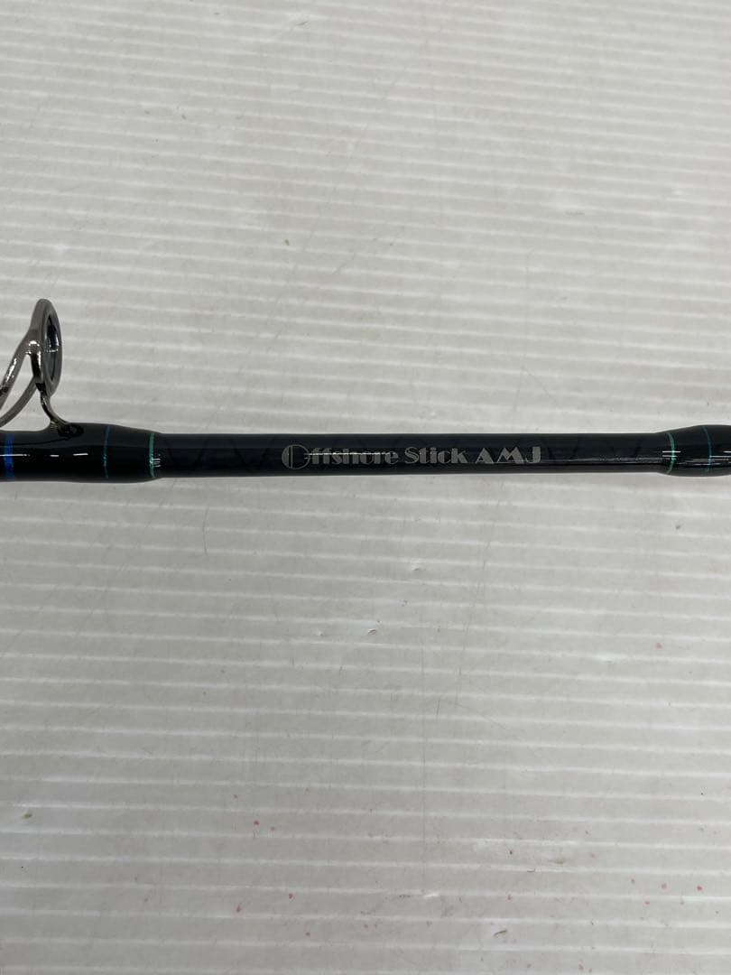 ロッド knlife122-0052 SMITH LTD OFFSHORE STICK