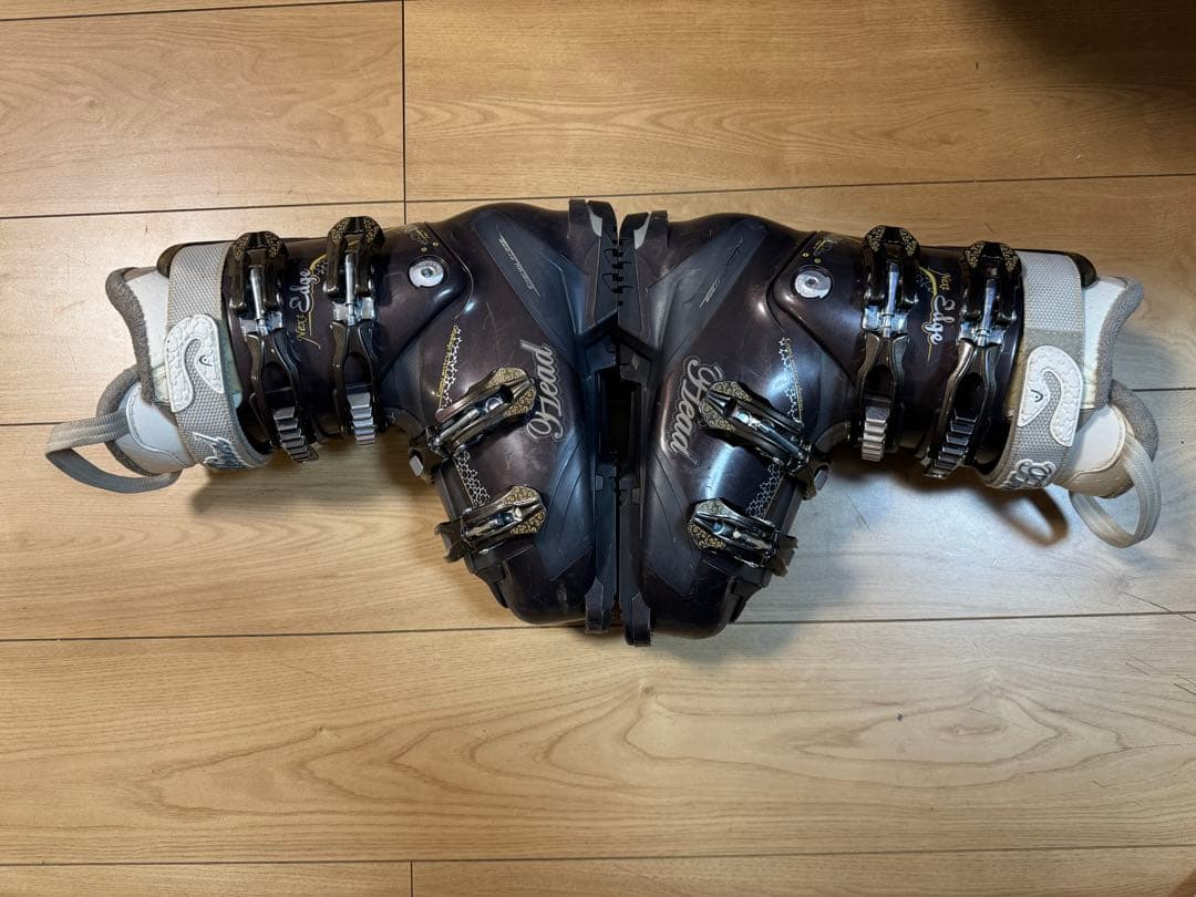 スキーブーツ HEAD nextEDGE flex70