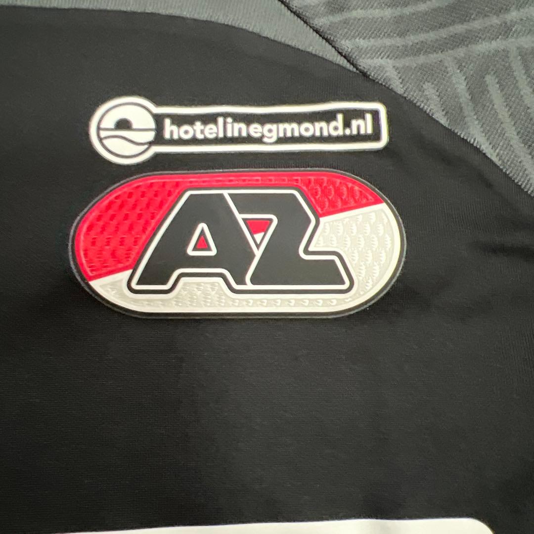 AZアルクマーク公式 セレッソ大阪　毎熊