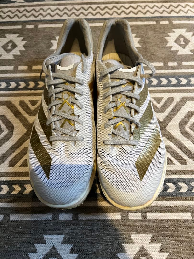 adidas アバンチtyo 24.5cm
