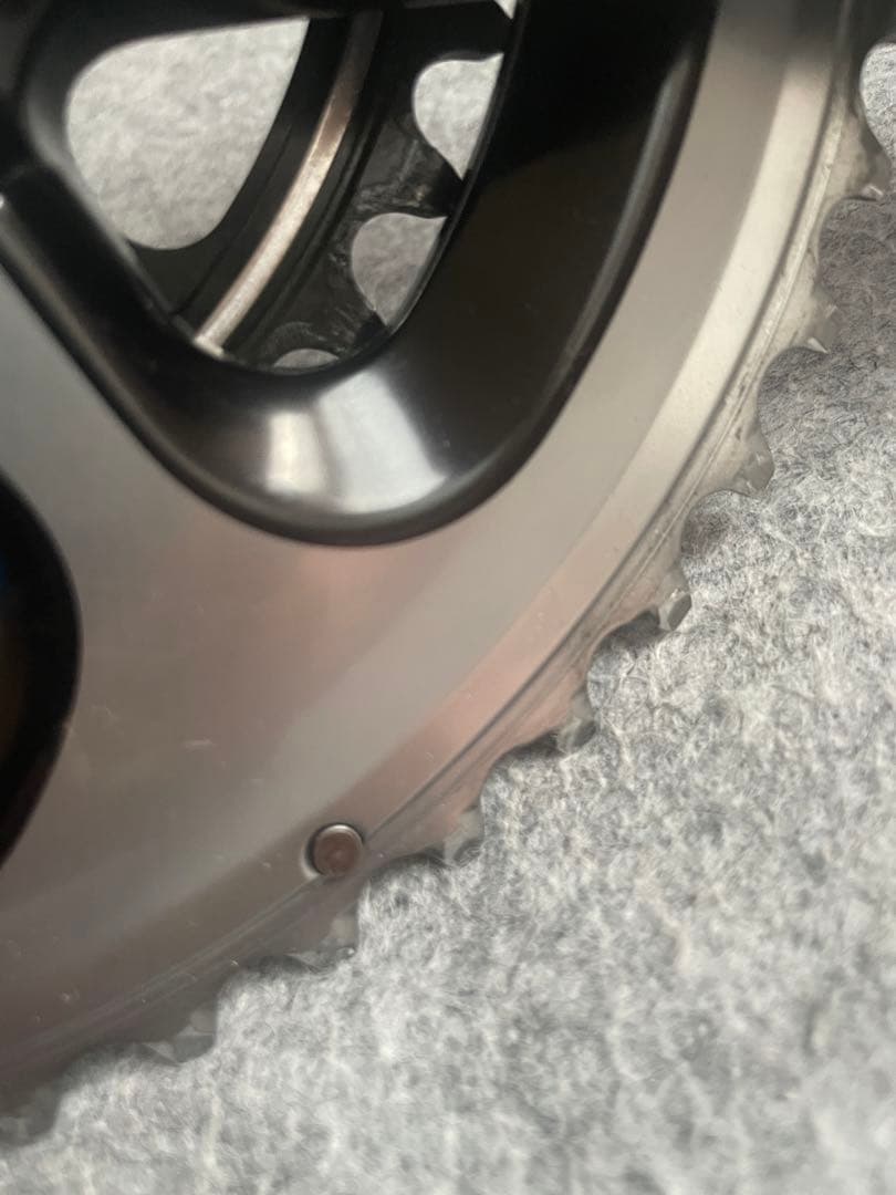 DURA-ACE デュラエース クランクFC9000 右側のみ