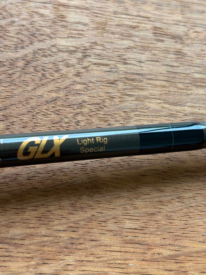 Gルーミス　GLX SJR721 ライトリグスペシャル G.Loomis