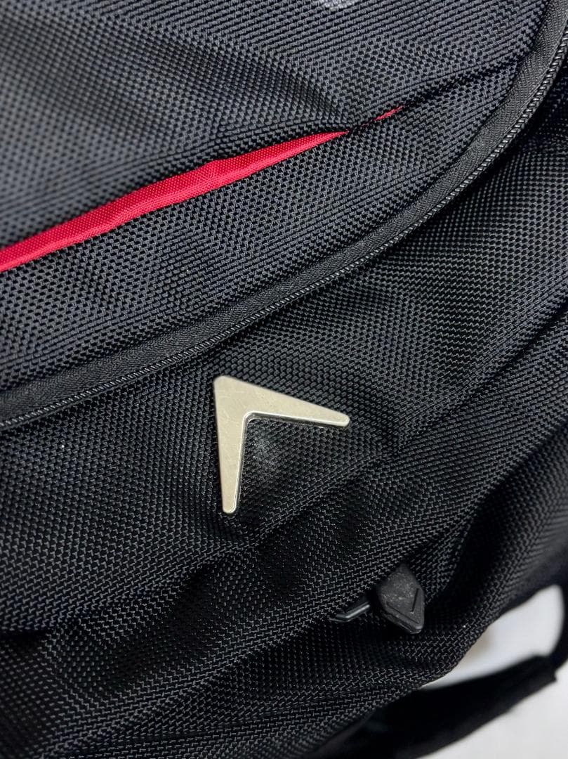 キャロウェイ　Callaway リュックサック バックパック ブラック
