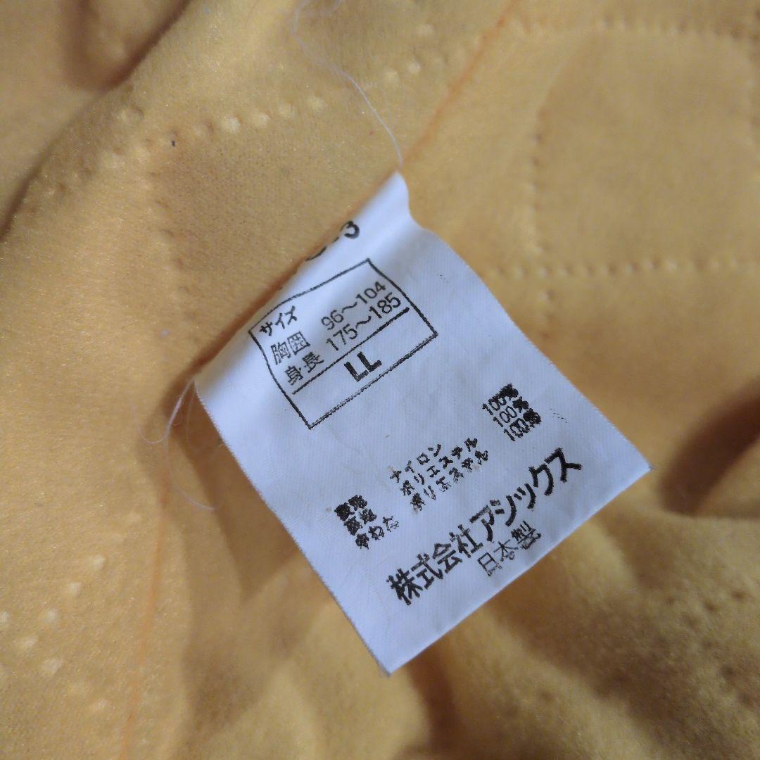 ASICS 読売ジャイアンツ ジャケット