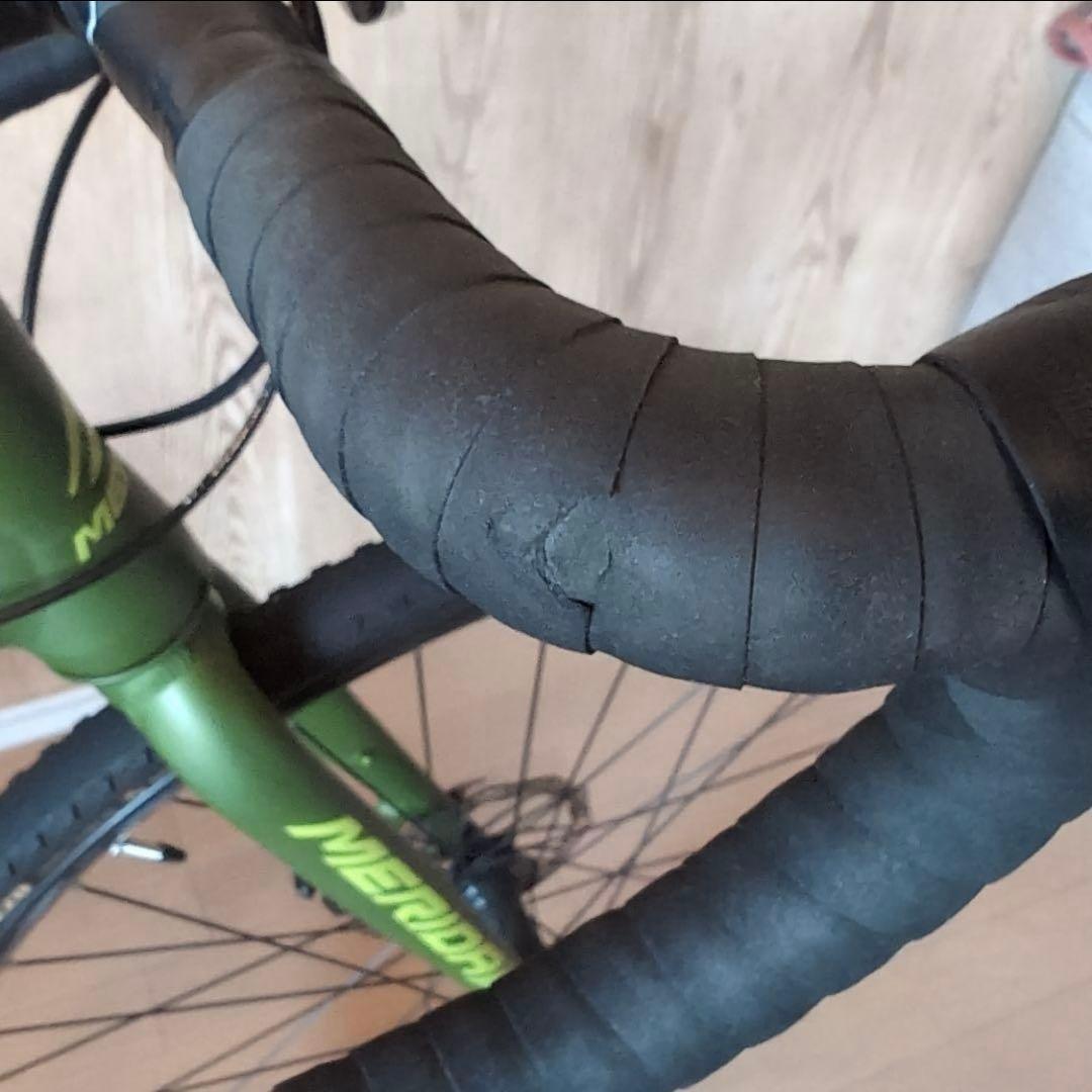 MERIDA ROADTOURER 100 シクロクロスバイク 引取り限定