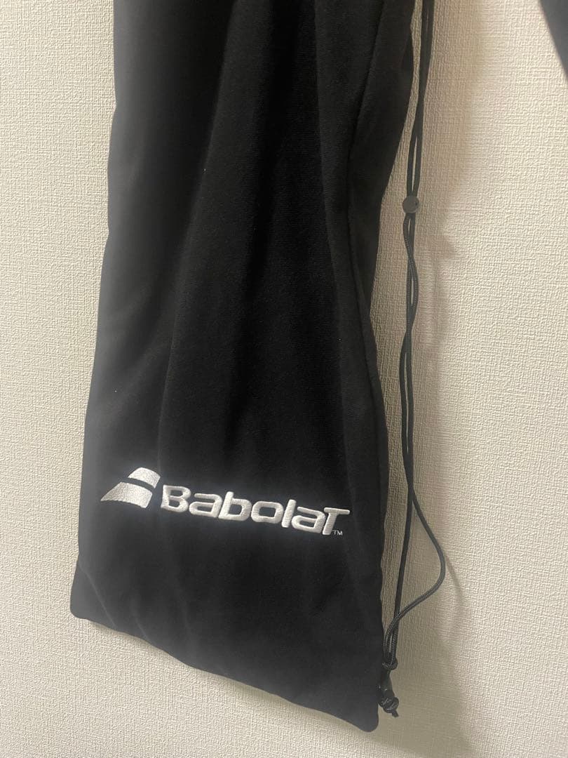 バボラ　ピュアドライブ　新品テニスラケット
