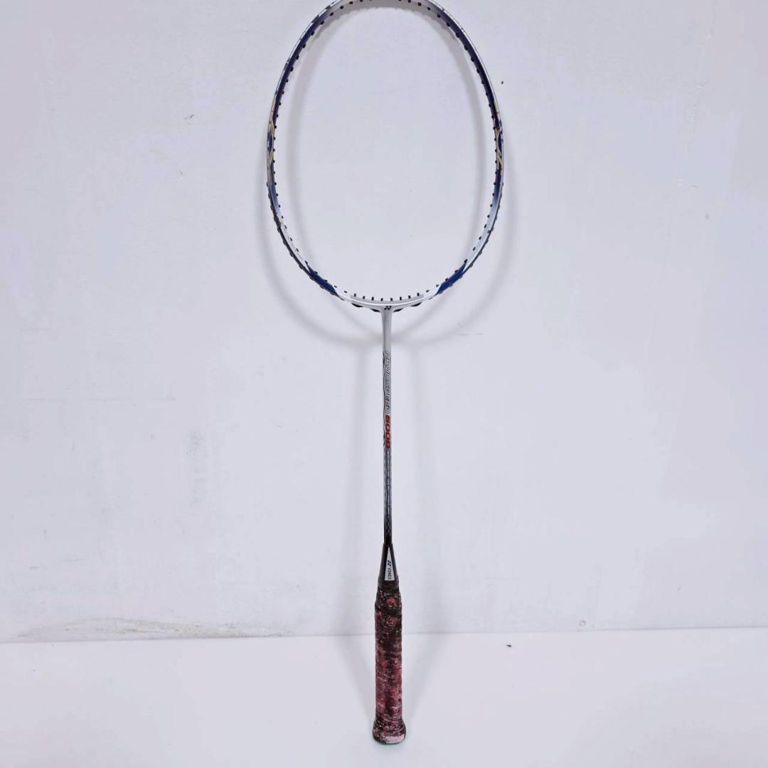 YONEX ヨネックス バドミントンラケット NANOSPEED6000