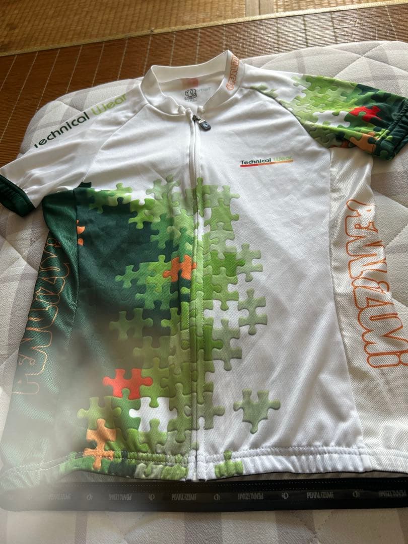 Pearl Izumi レディースサイクリングウェア等まとめて。お得！