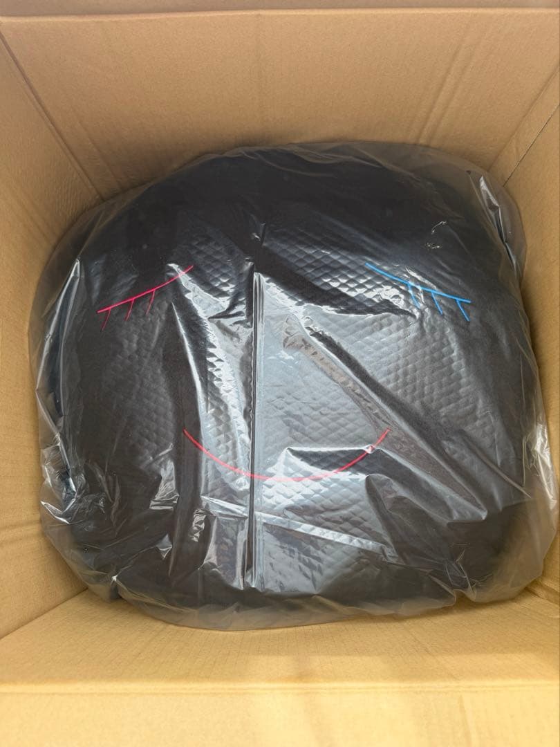 村上隆 FLOWER CUSHION 1.5m フラワークッション