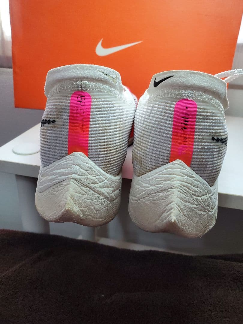 Nike ヴェイパーフライ 2 size25
