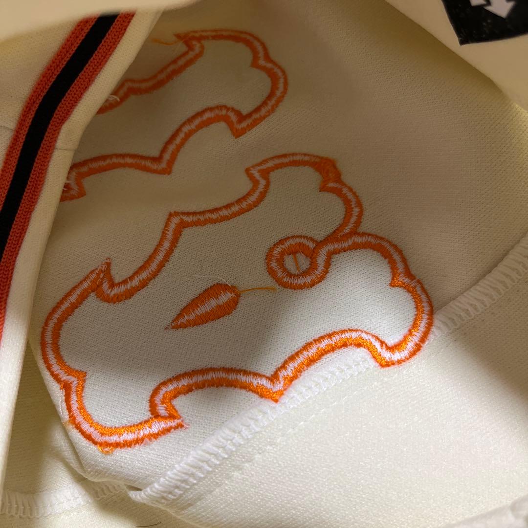 GIANTS ユニフォーム 16 Lサイズ　川上哲治