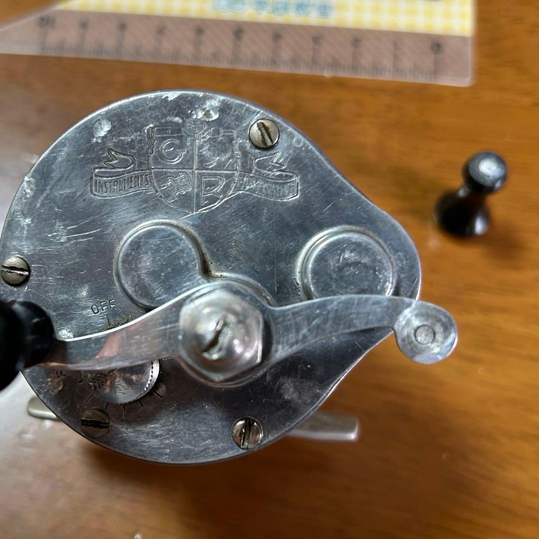 リール GULF REEL