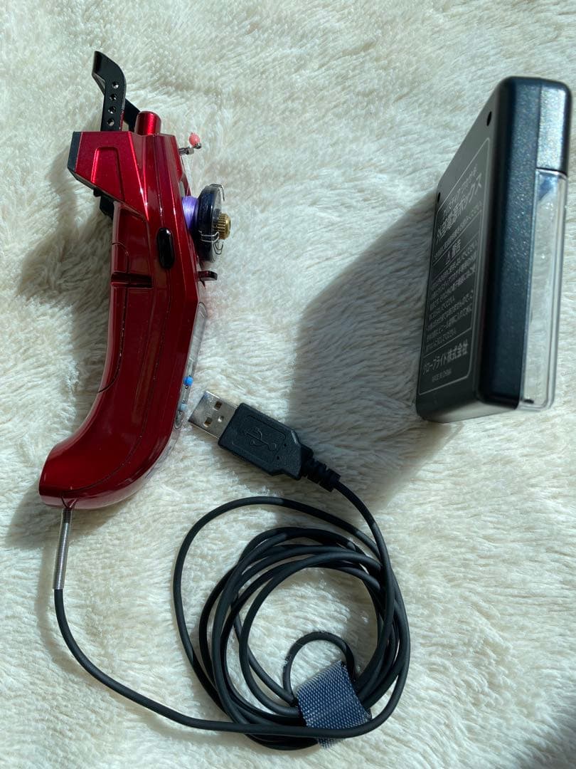 ダイワ　クリスティア ワカサギ　AIRレッド　電動リールセット