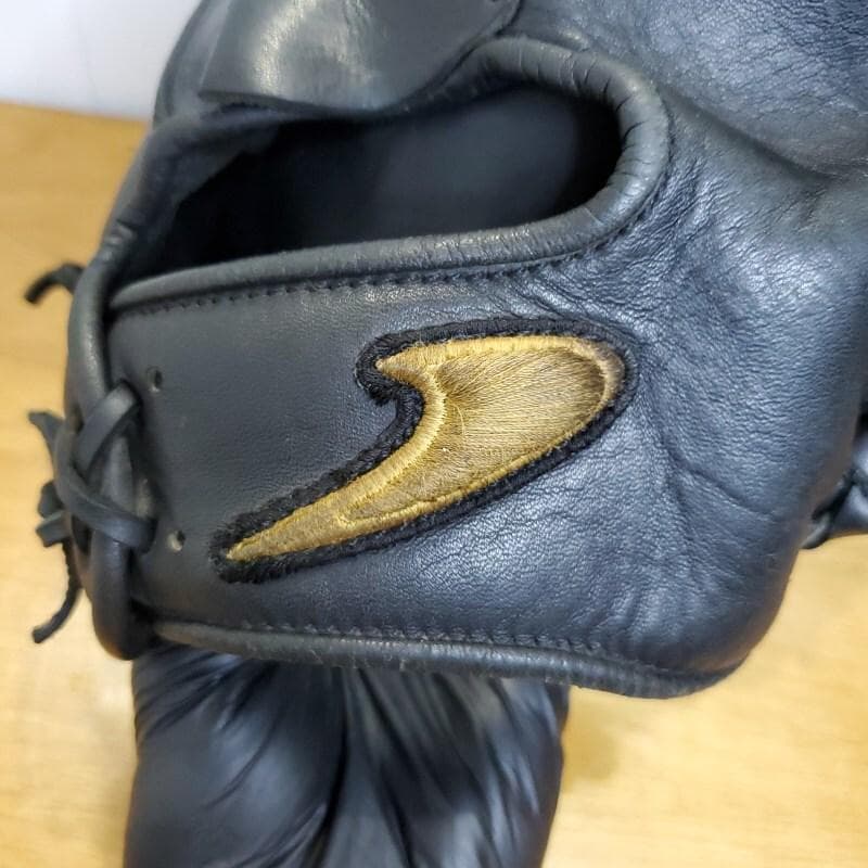 ダイト スパイダー キップスキン 高校野球対応 キャッチャーミット 硬式グローブ