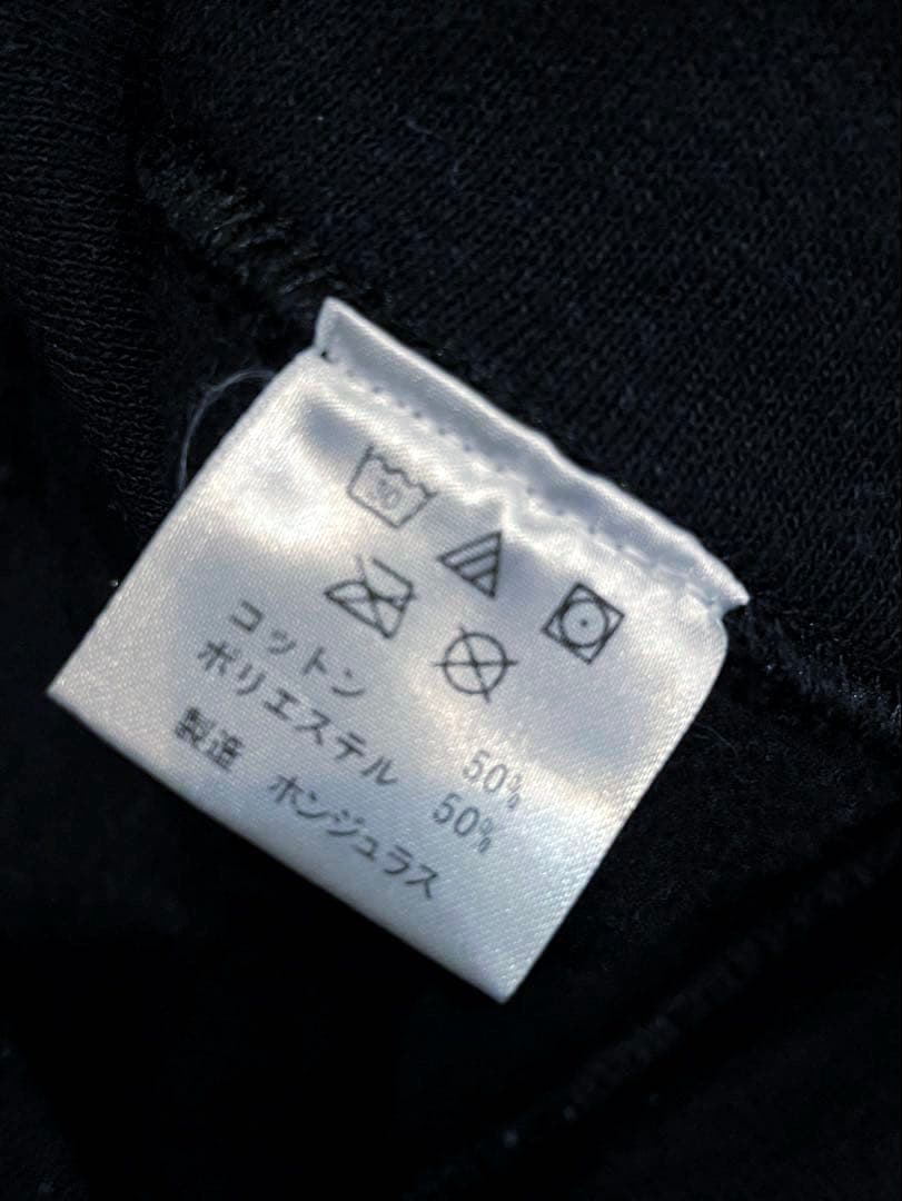 希少　良品　エレクトリック　ゴルフ　トレーナー　スウェット　S