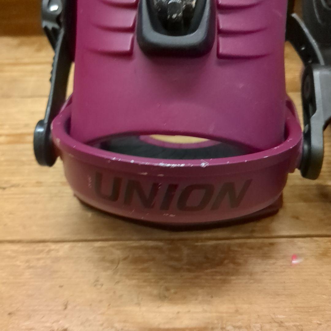UNION kids ビンディング　Mサイズ