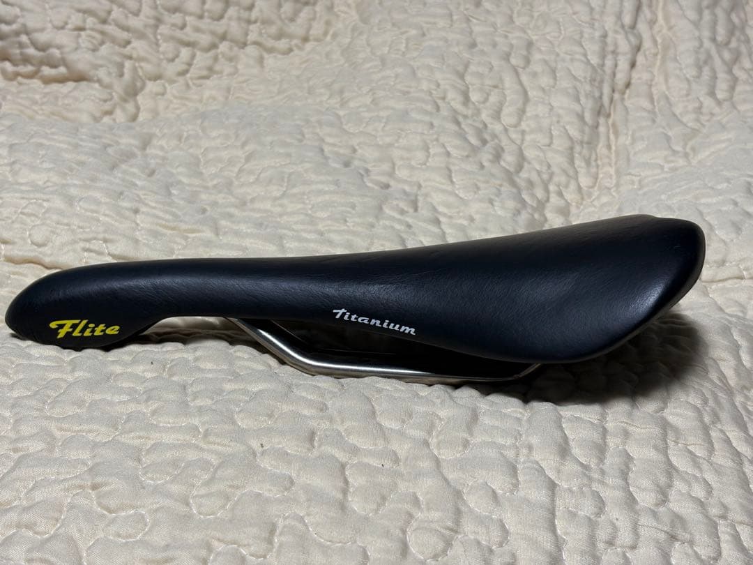 セライタリア(Selle Italia) FLITE 1990 Titan
