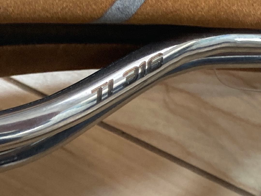 サドル　Selle Italia SLR ヌバックレザー（未使用品）