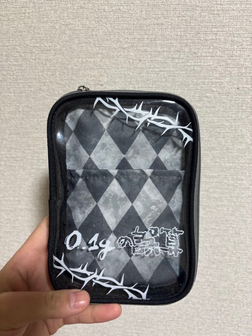 【最終お値下げ】 超最安値 0.1gの誤算 グッズ10点・チェキ12点セット