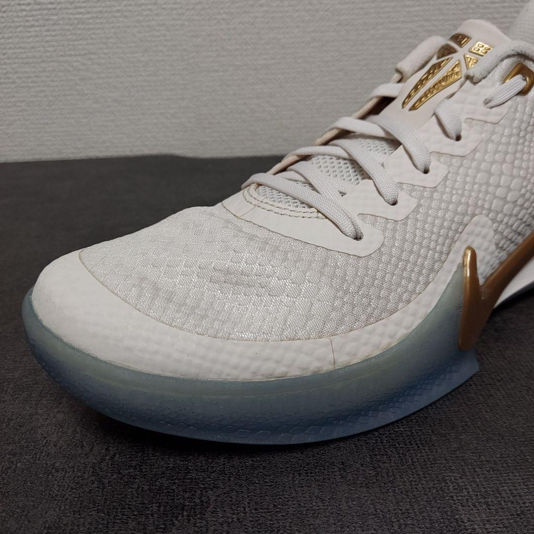 NIKE　ナイキ　コービー マンバ フォーカス　メンズ　25cm