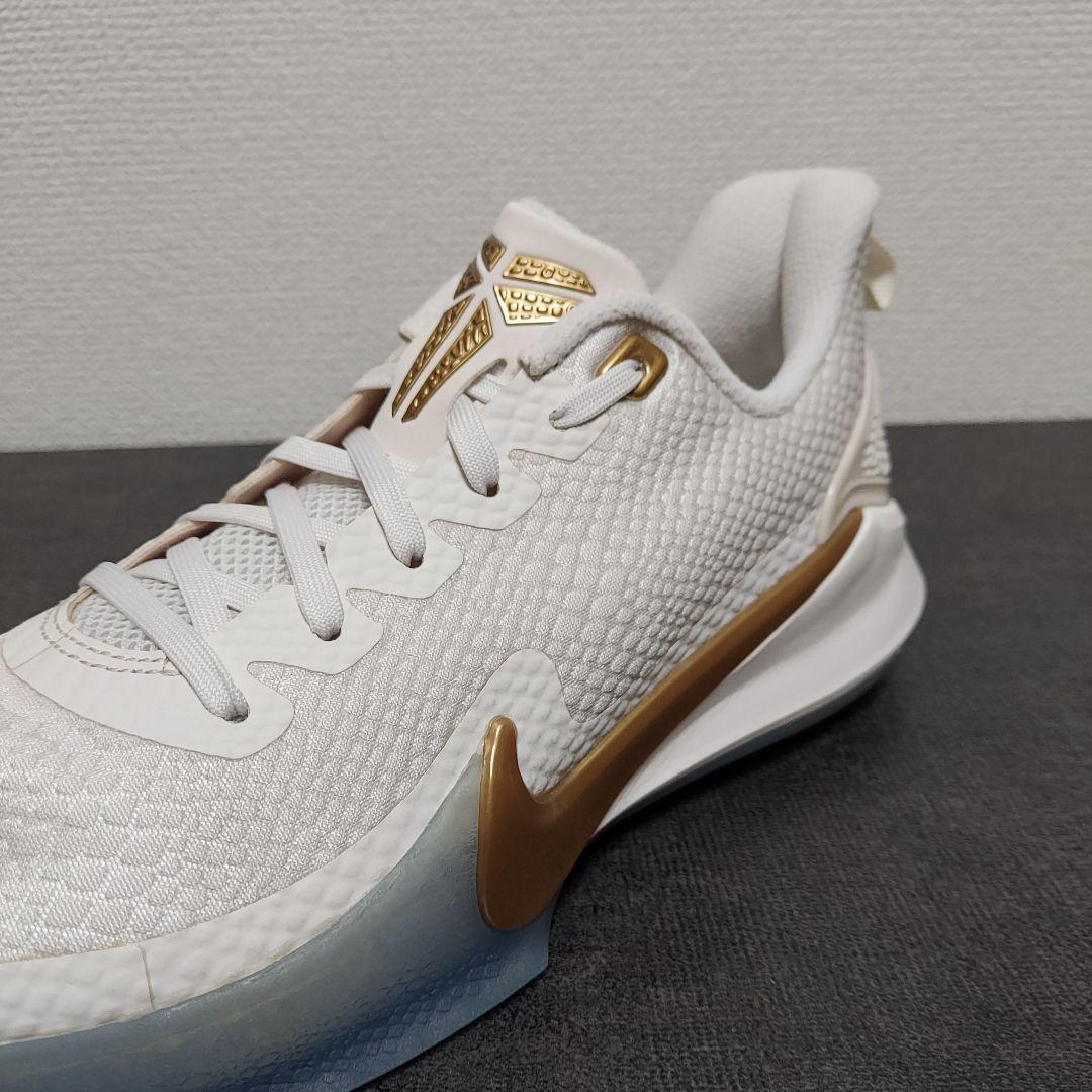 NIKE　ナイキ　コービー マンバ フォーカス　メンズ　25cm