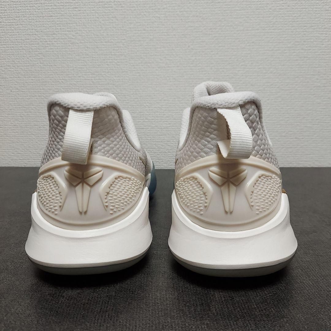 NIKE　ナイキ　コービー マンバ フォーカス　メンズ　25cm