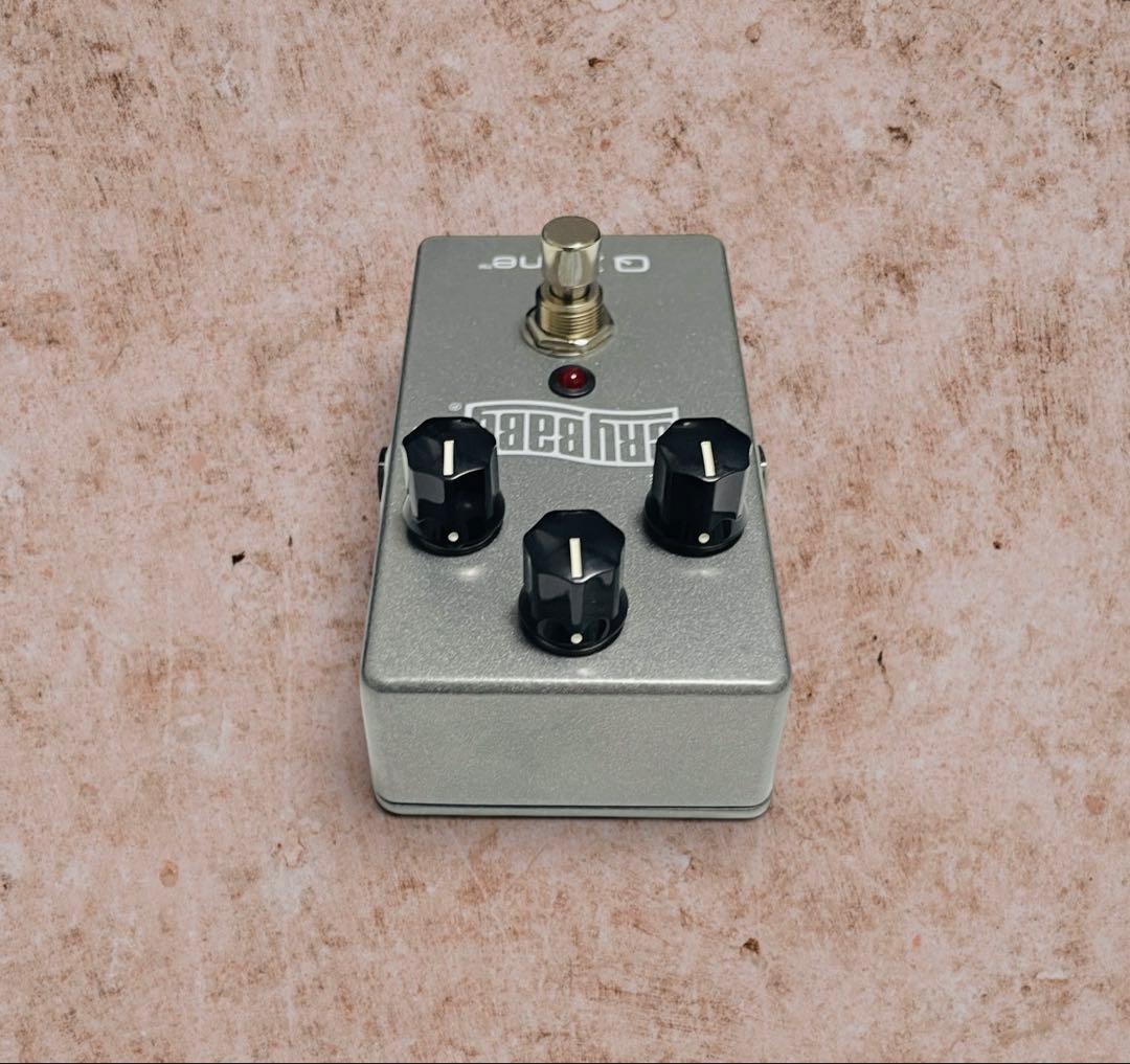ギター MXR QZ1 Crybaby Q Zone