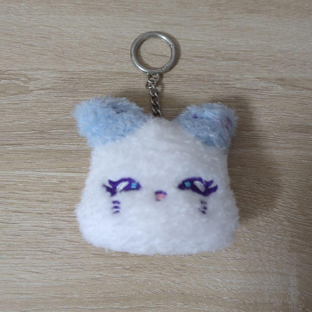 ME:I 加藤心 ぬいぐるみ ミャイ コロン