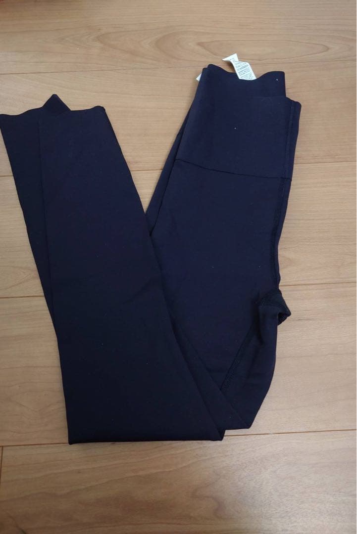 lululemon leggings Grow up ルルレモン レギンスXS
