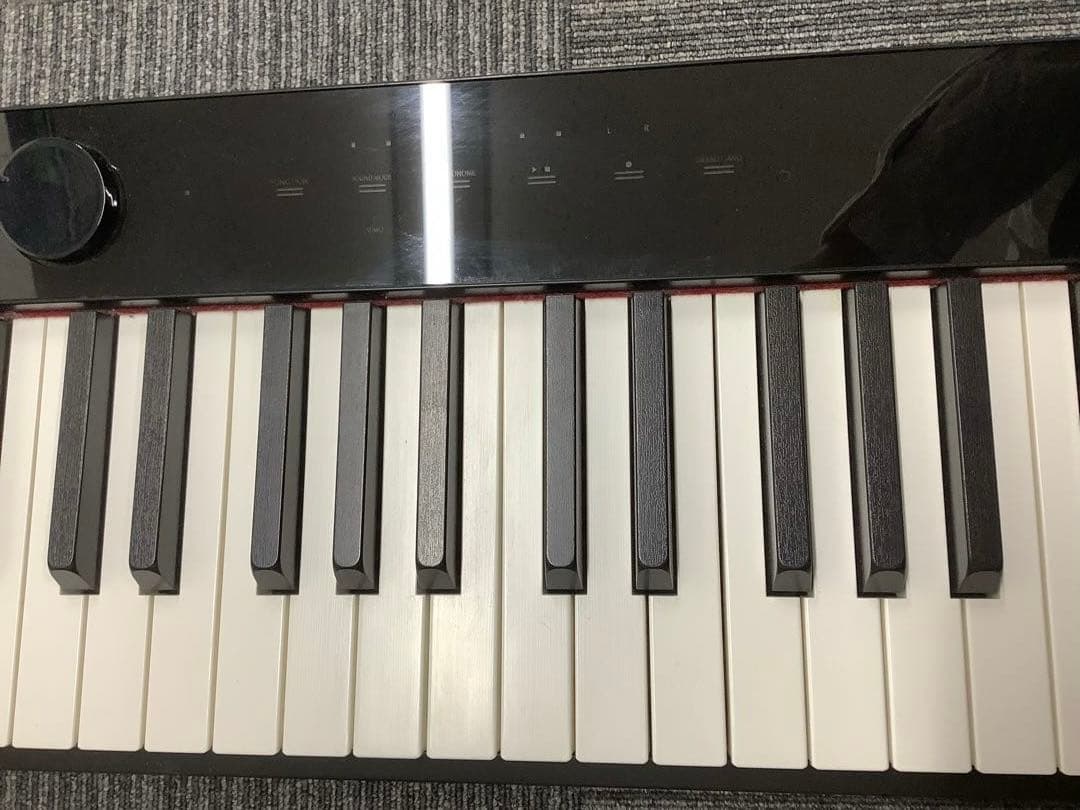 CASIO キーボード PX-S1100 Privia