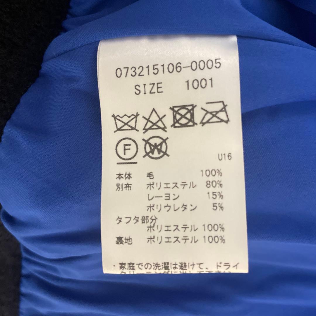 G/FORE ジーフォア 圧縮ウールコンビネーションアウター フルジップ ゴルフ