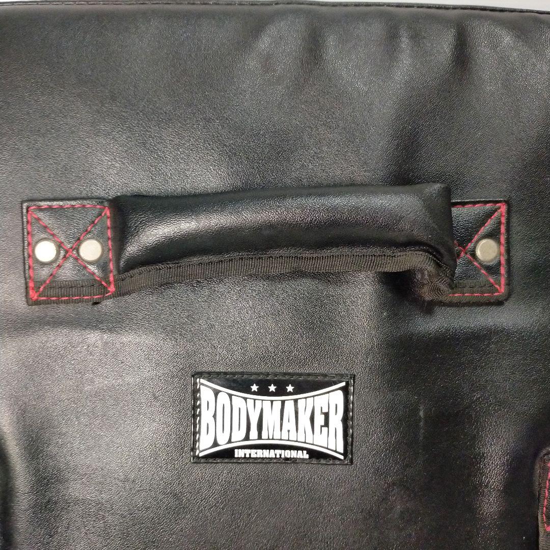 【24時間以内発送】BODYMAKER ビッグミット 空手 格闘技