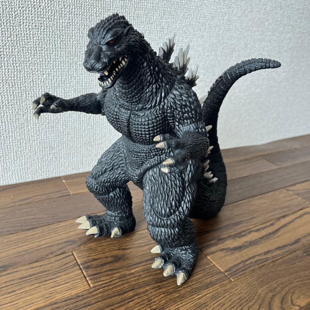 特撮　ゴジラ フィギュア 約30cm