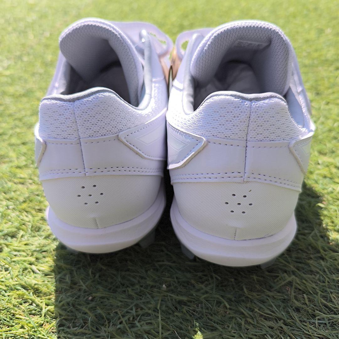 アシックス asics 野球シューズ NEOCONNECT MG 27.0cm