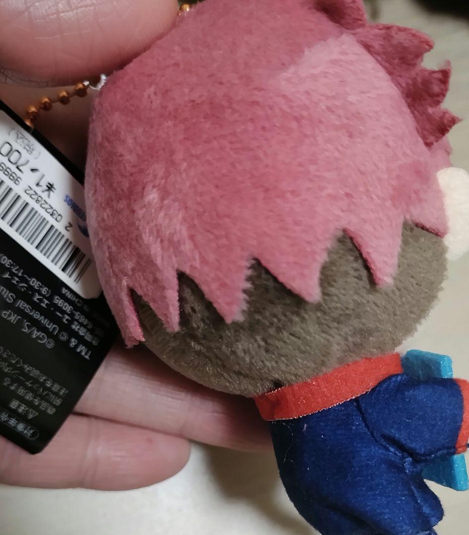ぬいぐるみ　まとめ売り　ハイキュー　鬼滅の刃　忍たま乱太郎　ダンダダン　人形