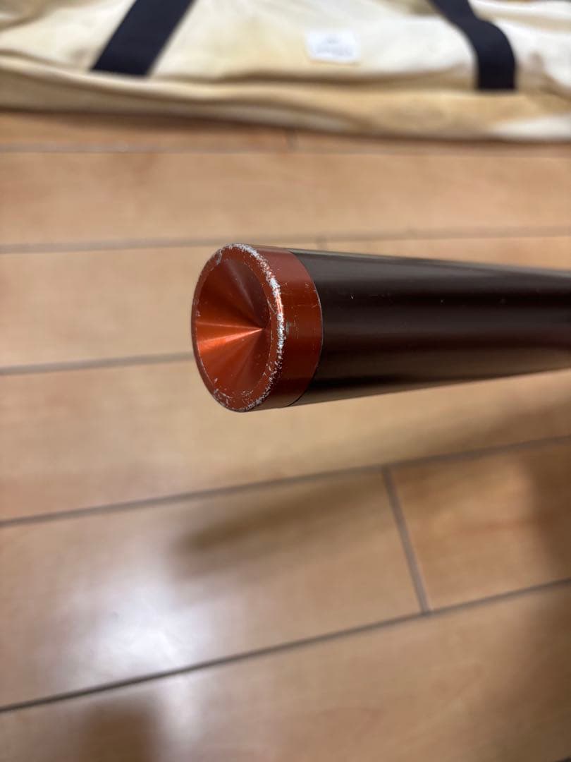 テンマクデザイン　デュラスティック　130-280 タープポール　テントポール