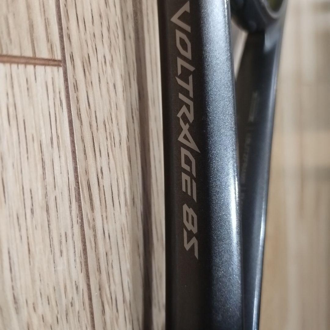 YONEX テニスラケット　ボルトレイジ8S