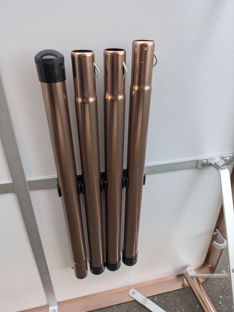 ク*ス様 monro モンロ ILリビングテーブル モザイクウッド120 廃盤