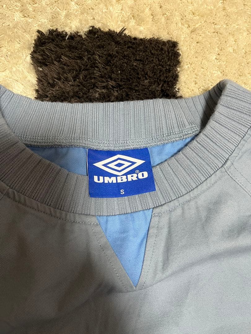 XLARGE UMBRO ドリルトップ トラックパンツ sサイズ