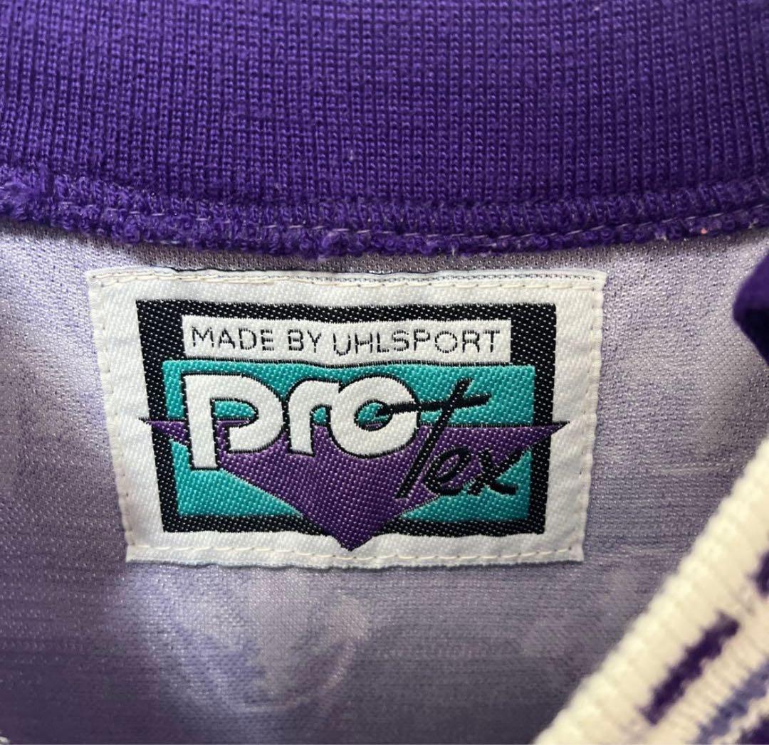 Uhlsport フィオレンティーナ 94-95 ユニフォーム イタリア製 L