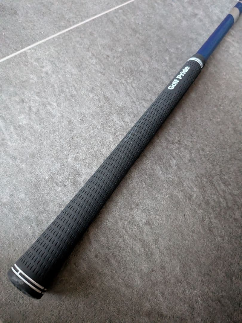 ●美品●PING 24ベンタスブルー 24VENTUSBLUE 5S ピン1W用
