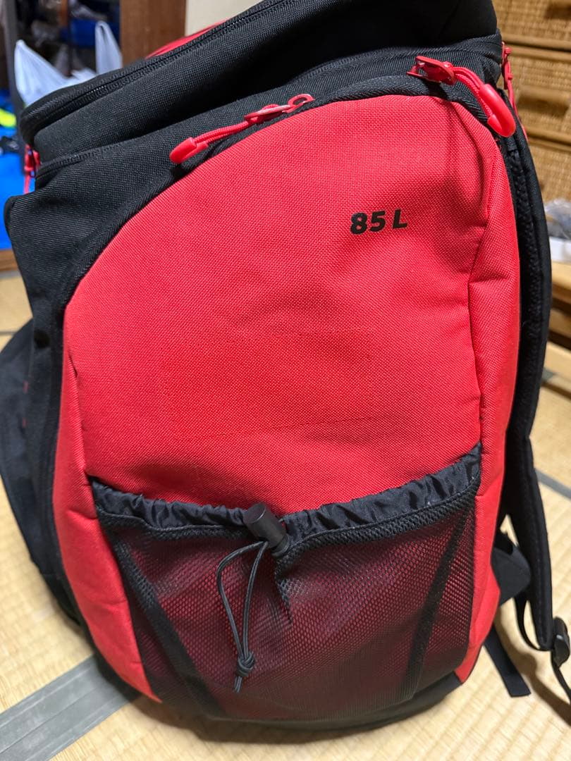 限定SALE！スキー バッグ レースバッグ　VOLKL フォルクル　85L