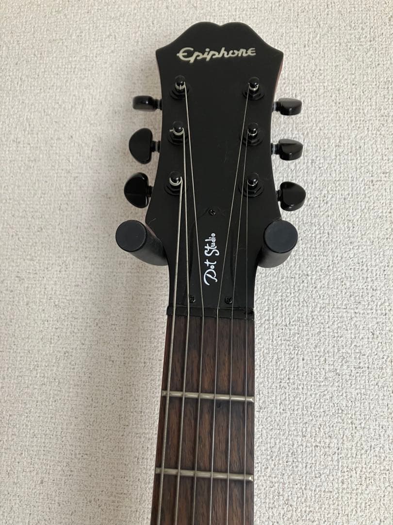 エピフォン DOT studio