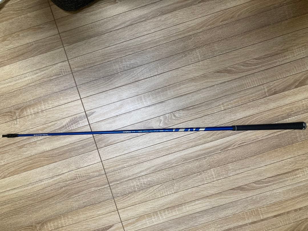 フジクラ 24ベンタスブルー 日本仕様 24 VENTUS BLUE 5-X