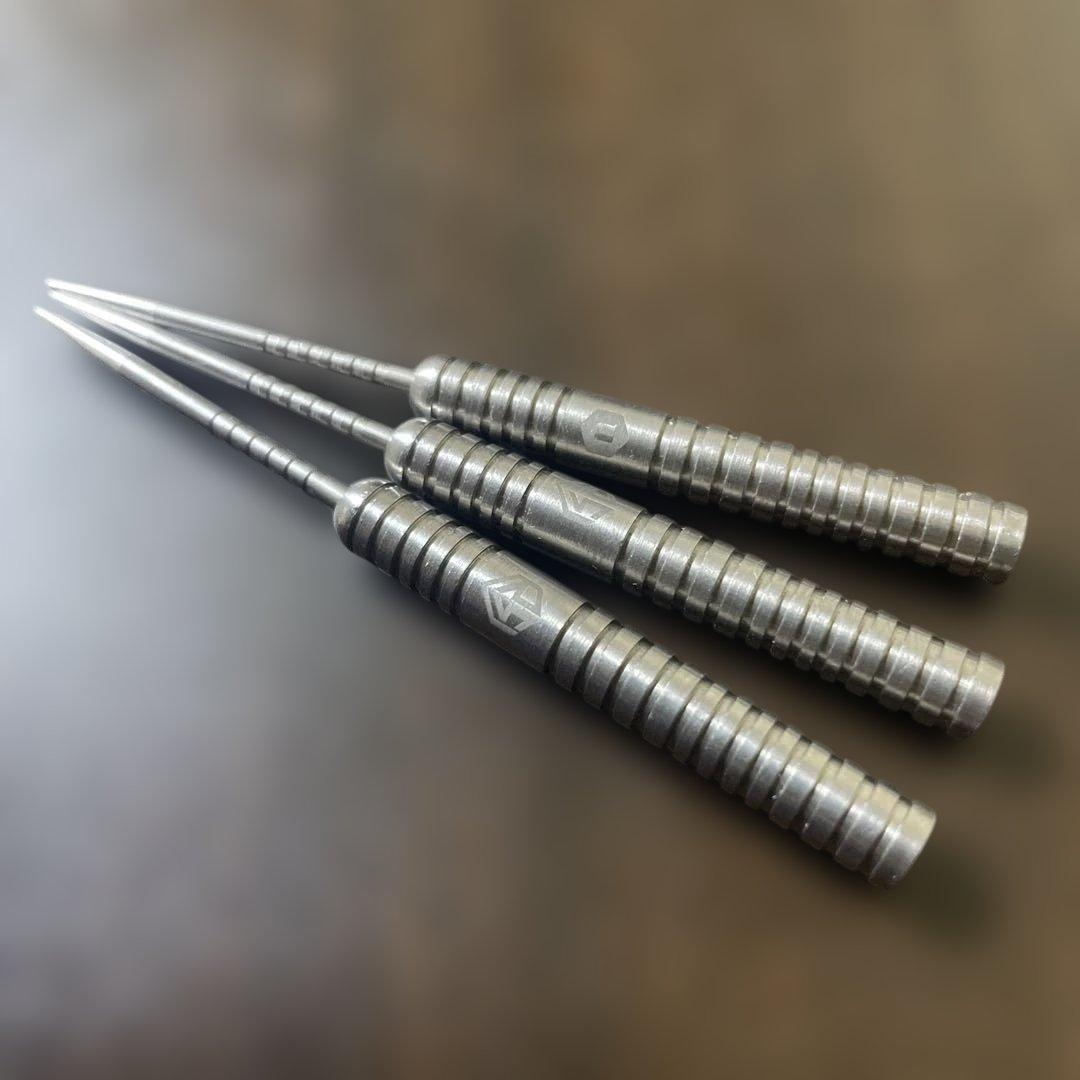 【unicorn】 Ross Smith 22g