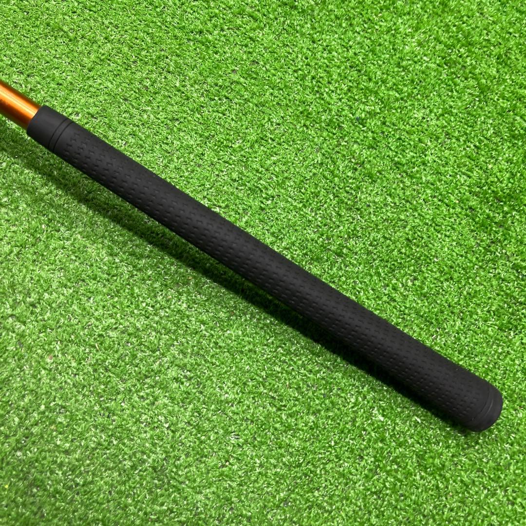 UFG-465 MIZUNO RV-1 #3.16° FW flex R
